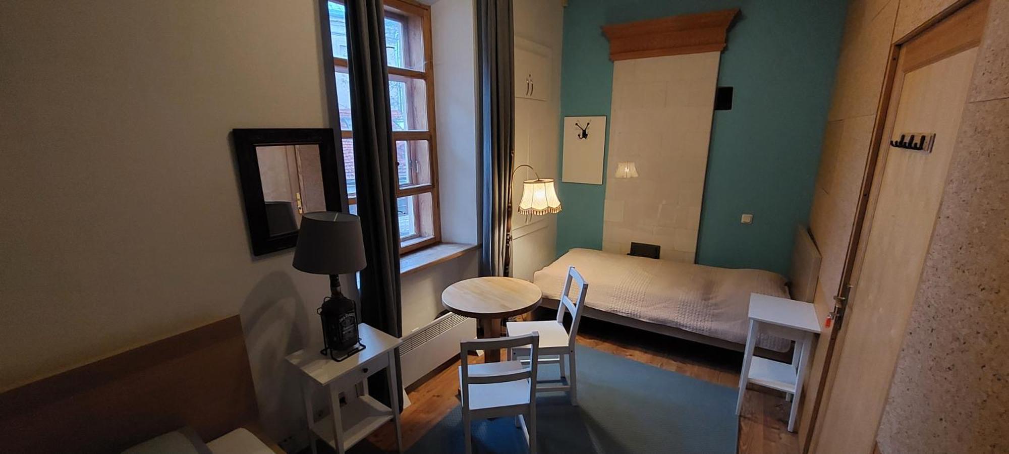 25 Hours Hostel VNO Kamer foto