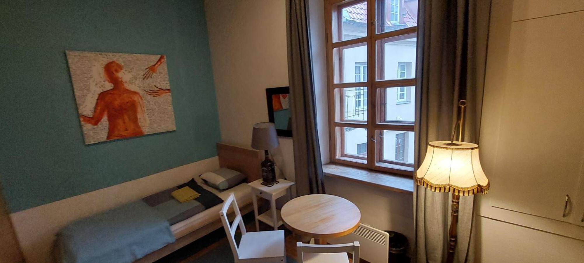 25 Hours Hostel VNO Kamer foto